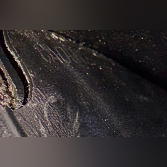 Authentic Louis Vuitton Glacé Porte zippy Chocolate Brown vintage wallet. - Picture 12 of 14